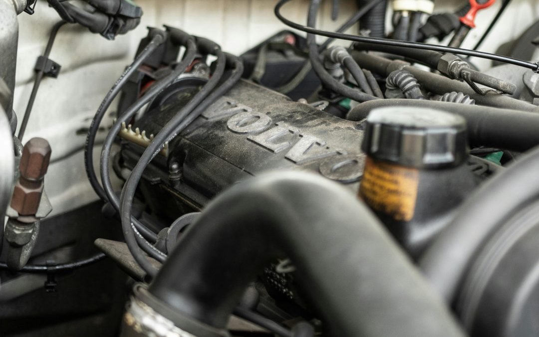 What is the Best Additive for a Blocked DPF?