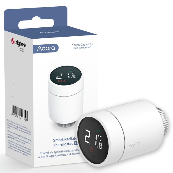 What’s the best smart radiator thermostat for UK homes in 2025?