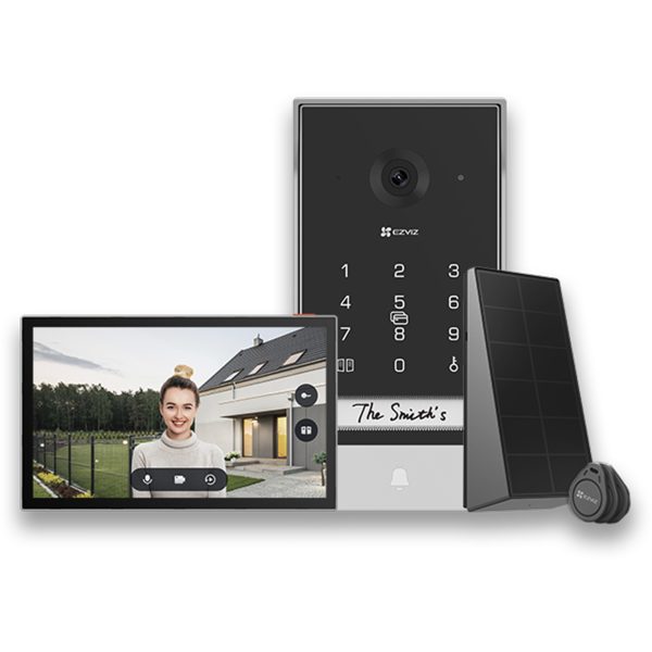 What is the best intercom system for apartment buildings in 2025?