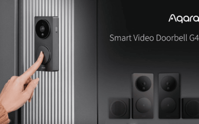 Which Doorbell Camera Works Without a Subscription in the UK?