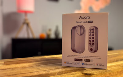 Top Smart Home Trends 2025: From Smart Locks to Doorbell Cameras