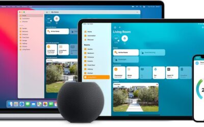 What Are the Best Smart Home Devices for UK Households in 2025?