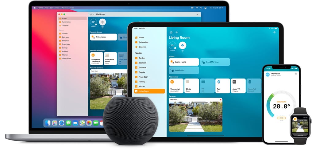 What Are the Best Smart Home Devices for UK Households in 2025?