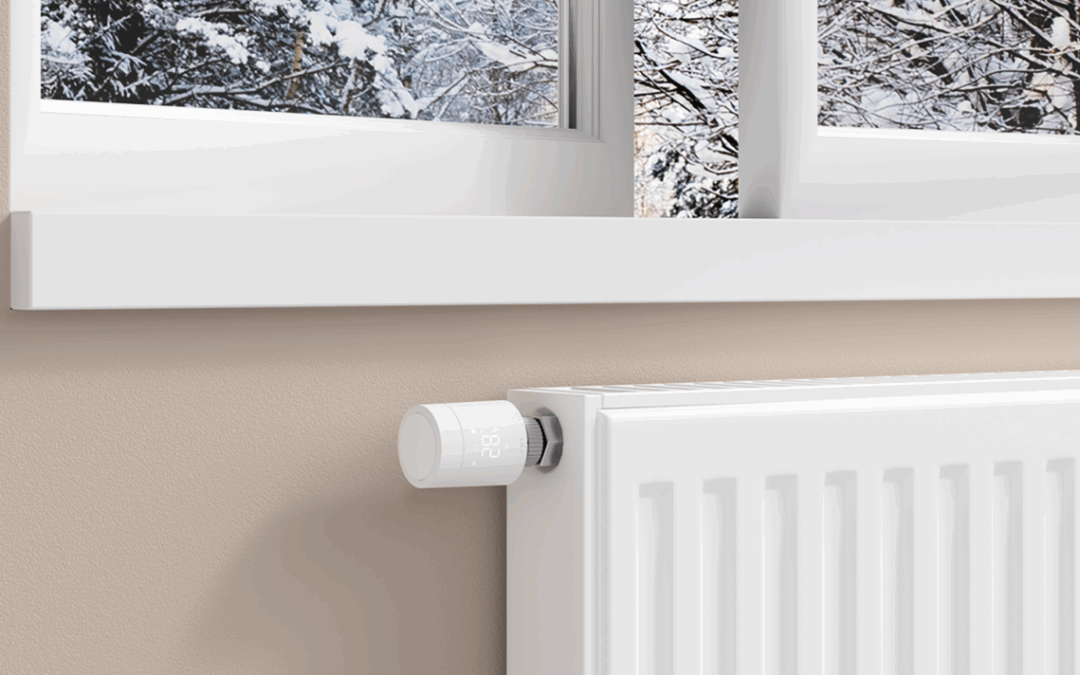What’s the Best Smart Radiator Thermostat for UK Homes This Winter?