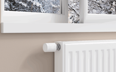 What’s the Best Smart Radiator Thermostat for UK Homes This Winter?