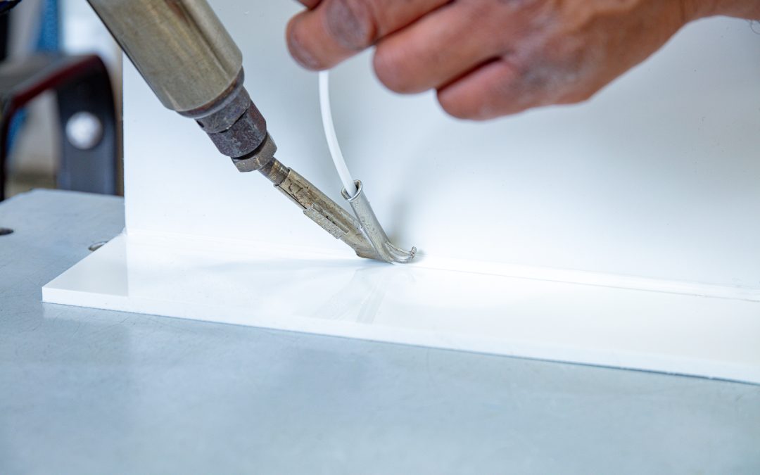 What is Plastic Fabrication?