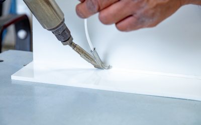 What is Plastic Fabrication?