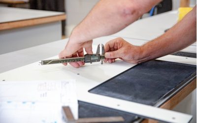 Custom Plastic Fabrication Goes Beyond Manufacturing