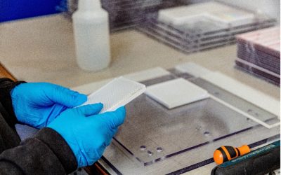 Precision in Polymers