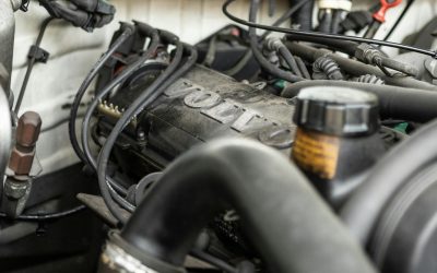 What is the Best Additive for a Blocked DPF?