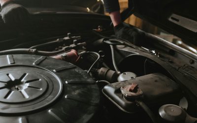 How to clear a blocked DPF filter?