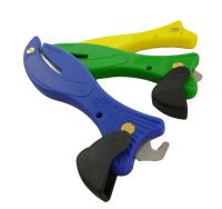 What is the use of a safety knife?