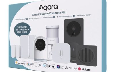 How to Choose the Best Camera Doorbell for UK Homes?