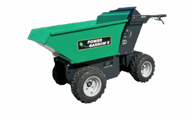 Electric vs Petrol Wheelbarrows: Which Power Option Works Best for You?