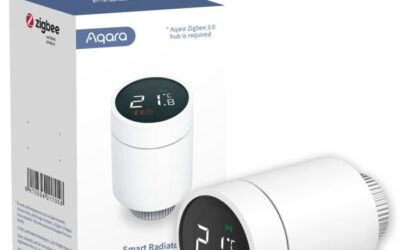 What is the best smart radiator thermostat in the UK?