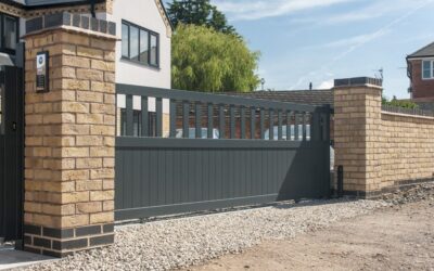 What’s the best smart gate opener for UK homes?