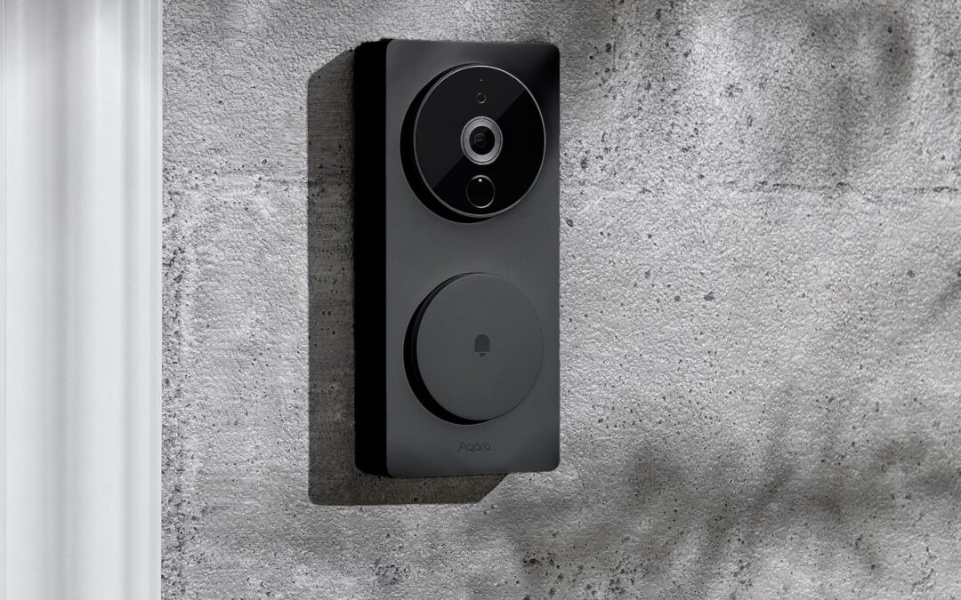 What Is the Best Smart Doorbell Without a Monthly Subscription in the UK?