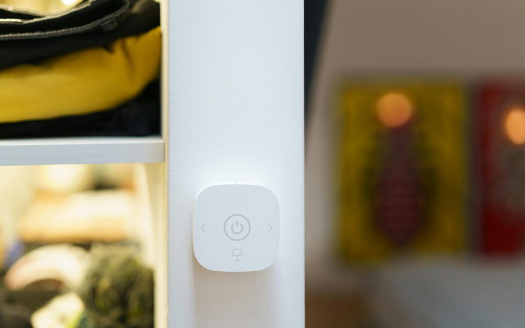 Ultimate Guide to Building a Smart Home with Aqara in the UK