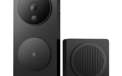 What Is a Smart Doorbell and How Does It Work With Home Automation?