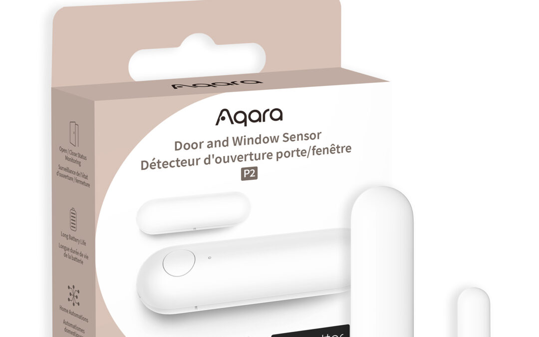 Small Devices, Big Impact: The Most Underrated Aqara Upgrades for UK Homes