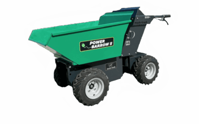 Electric vs Petrol Powered Wheelbarrows: Which Is Right for Your Needs?