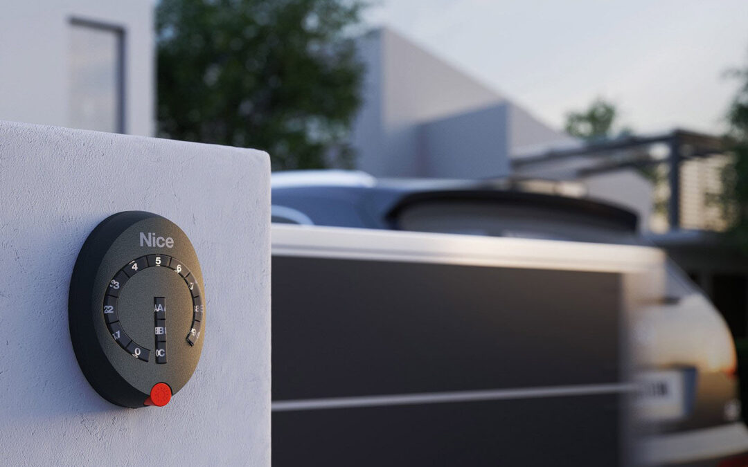 How to Improve Security with Electric Gate Access Control Systems