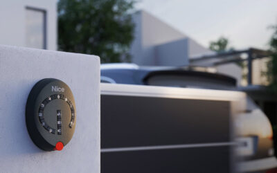 How to Improve Security with Electric Gate Access Control Systems