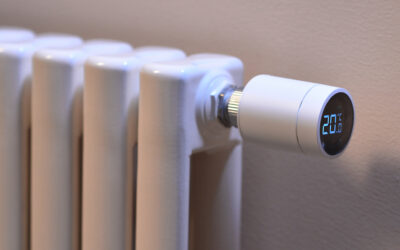 Do Smart Radiator Thermostats Actually Save Energy?